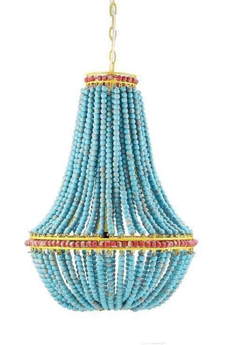 Best Of Large Turquoise Chandeliers