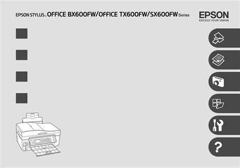 Epson stylus sx515w logiciel installation. Epson Stylus Sx515W Logiciel Installation : Epson ...