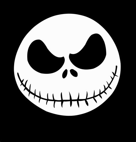 Svg For Cricut Jack Skellington - 95+ SVG Cut File