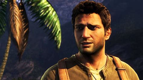 Uncharted The Nathan Drake Collection Demo Gameplay