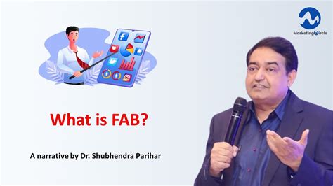 What Is Fab In Sales Presentation Youtube