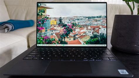 Dell Xps 13 9300 2020 Review Slick Ultrabook Is Just Too Hot Tech