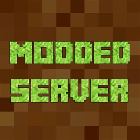 Télécharger Mod Servers For Minecraft Modded Servers For Pocket