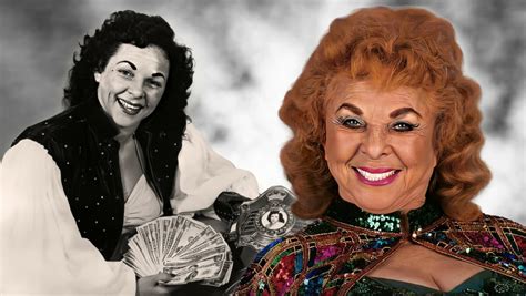 Fabulous Moolah Her Career And Controversial Legacy Pro Wrestling