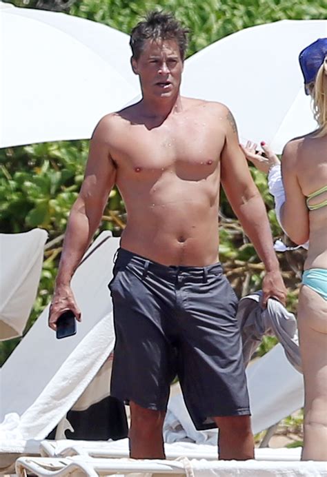 rob lowe hot pictures popsugar celebrity photo hot sex picture