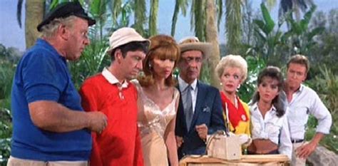 6 Surprising Facts About Gilligans Island Oversixty
