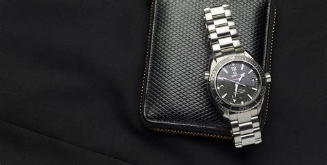 Omega Seamaster 300 Spectre Limited Edition Could This