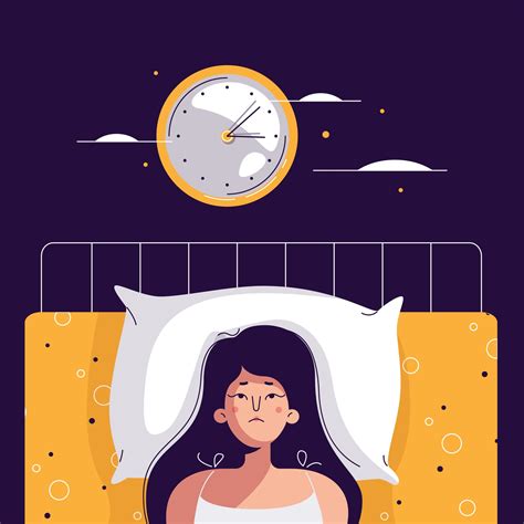 Overcoming Insomnia And Making Improved Sleep A Reality Anxiety And Depression Association Of