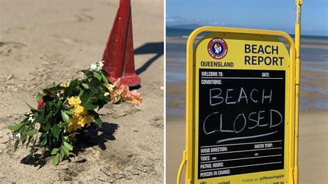 Mackay Jellyfish Teen Dies After Box Jellyfish Sting At Eimeo Beach