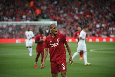 Top 10 Incredible Facts About Fabinho Discover Walks Blog