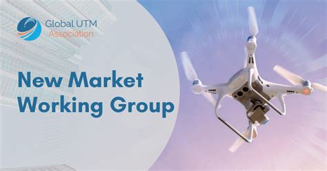 Gutma Launches New Market Working Group Global Utm Association