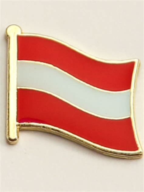 Austria Flag Austria Flag Flag Pins Flag