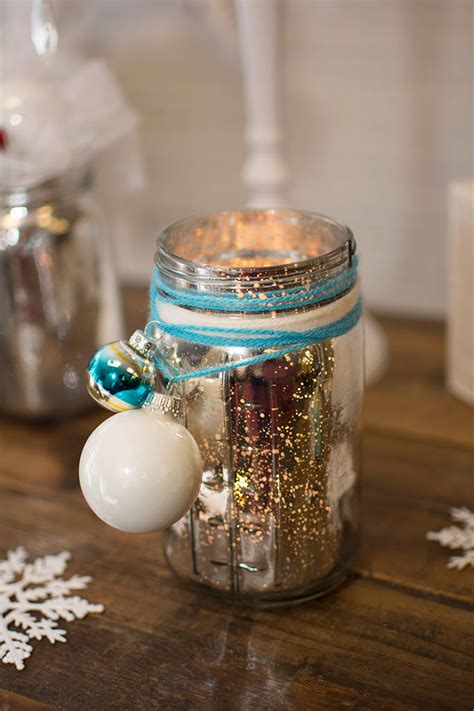 Diy Mason Jar Ideas For This Christmas Holiday