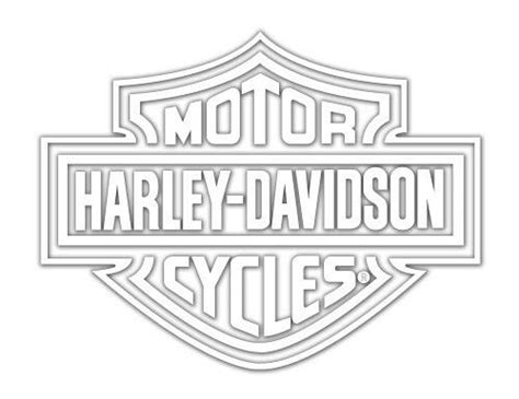 Pin By Rachel Myers On Fonts Printables Harley Davidson Logo
