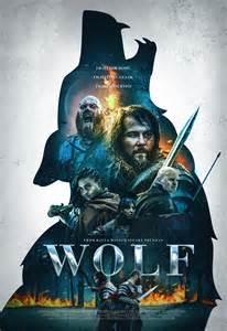 Top 10 werewolf movies (redux). Wolf 2019 1080p WEB-DL H264 AC3-EVO | Leaker