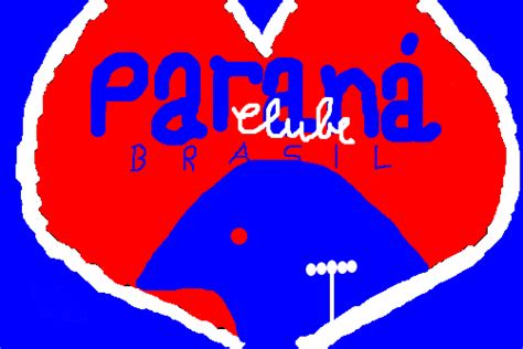 Paraná clube is playing next match on 16 aug 2021 against figueirense in brasileiro série c, group b.when the match starts, you will be able to follow figueirense v paraná clube live score, standings, minute by minute updated live results and match statistics. Paraná Clube - Desenho de marcelopr - Gartic