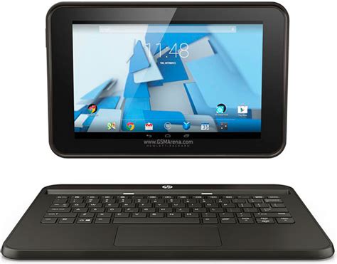 Hp Pro Slate 10 Ee G1 Pictures Official Photos
