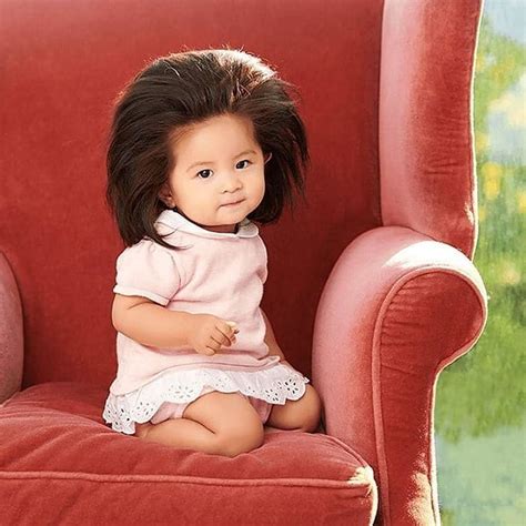 25 Adorable Hairstyles For Baby Girl Child Insider