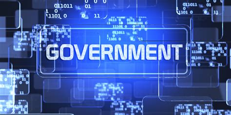 Government 40 Transformation To Digital Government Telecom Review
