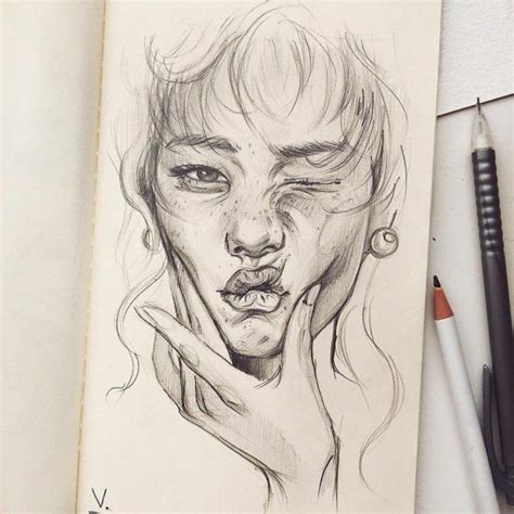 Le Dessin Au Crayon Conseils Et Inspiration Archzinefr Sketches