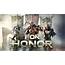 For Honor Deluxe Edition 5K Wallpapers  HD ID 18178