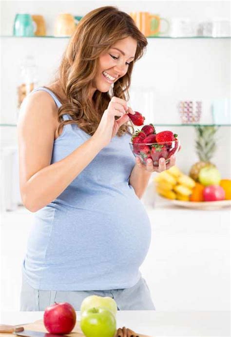 8 Healthy Foods To Stay Healthy During Pregnancy Home Health Beauty Tips