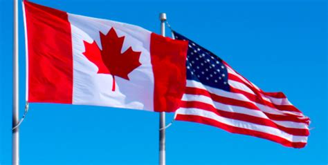 Us Extends Travel Restrictions To Canada And Mexico Land Border Through