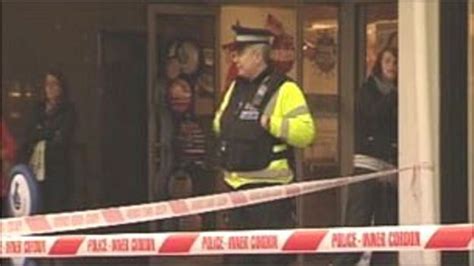 Police Appeal Over Swansea Murder Of Homeless Man Bbc News