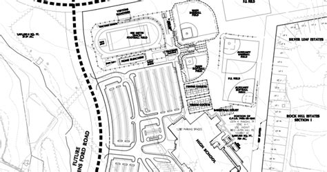 New Site Proposed For Countys 13th High School News