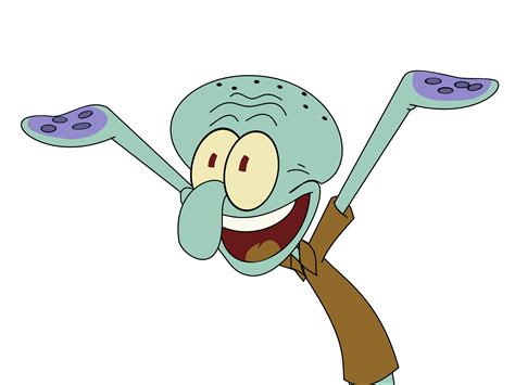 Squidward Tentacles Wallpapers Top Free Squidward Tentacles