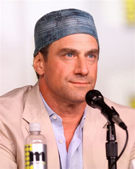 Christopher Meloni Age Birthday Bio Facts And More Famous