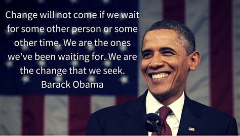We don't ask you to believe in our ability to bring change, rather, we ask you to believe in yours.. Quotes about Barack Obama (778 quotes)