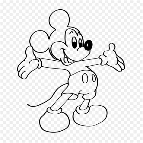 Drawing Mickey Mouse Images Drawing Art Ideas