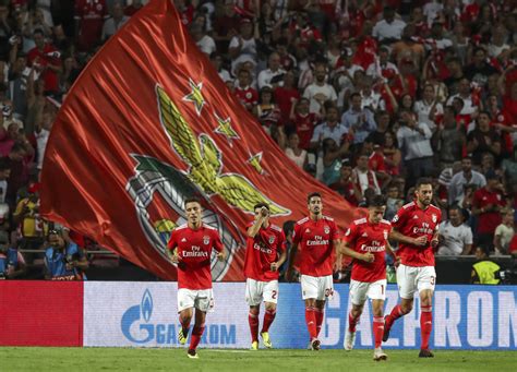 Desporto espanyol há 1 hora. Tribuna Expresso | Quer ver todos os jogos do Benfica esta ...