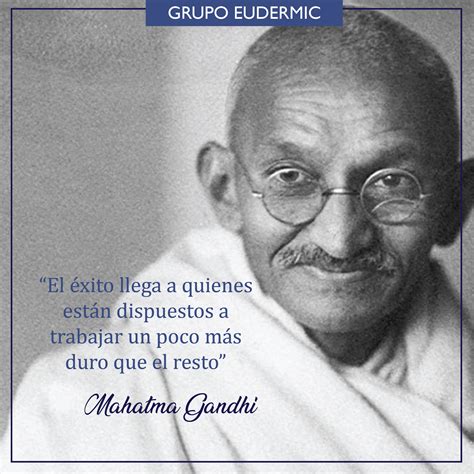 Humildad Frases De Gandhi Cula