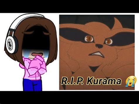 Naruto e kurama se tornam aliados kurama libera todo seu poder a naruto. Kurama Morreu! {spoilers} - YouTube