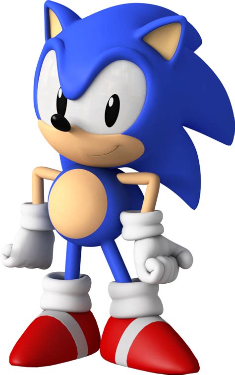 Social Sonic Says Ultimate Page 111 Smashboards
