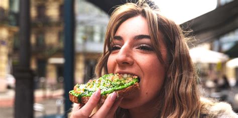 9 Reasons To Feel Great When Youre Eating Avocados Business Insider