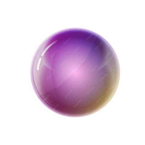 Premium Vector Sphere Ball