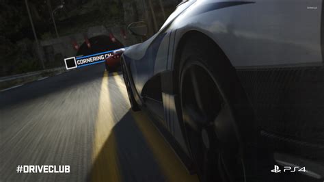 Driveclub 28 Wallpaper Game Wallpapers 31029