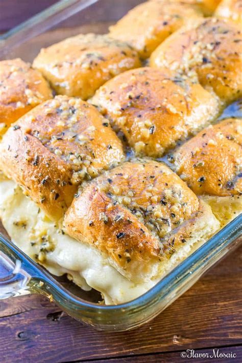 Maybe you would like to learn more about one of these? Ham and Swiss Sliders and Ham and Cheese Sliders ...