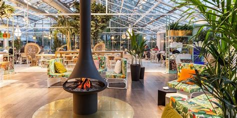 Maybe you would like to learn more about one of these? Top 10 Greenhouse Restaurants