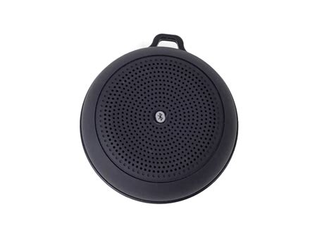 Xtreme Wireless Portable Small Round Bluetooth Speaker