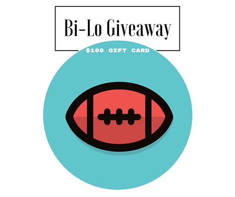 Use your card, phone number or digital card at checkout. Bi-Lo $100 Gift Card Giveaway + 50¢ Avocados :: Southern Savers