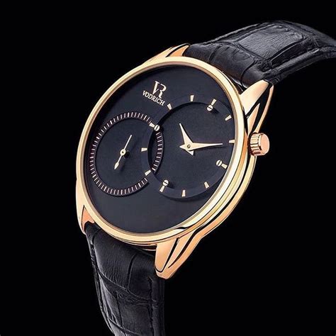 Wearing a wrist watch today is more of a style statement besides serving the need of keeping time. The Ultimate List of Gentleman Watch Brands [Over 100 ...