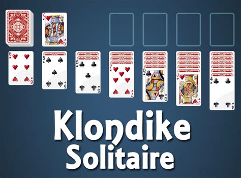 Free Klondike Solitaire Download For Windows 10 Naapeace