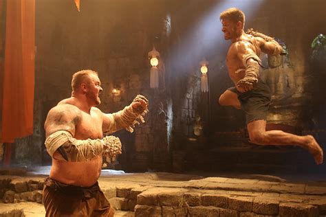 I had purposefully avoided jackie chan must watch movies weather you watched previous films or not. Kickboxer Retaliation review - Lyles Movie Files