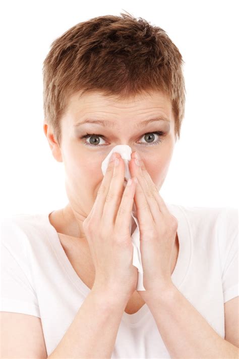 How To Clear A Stuffy Nose Fast Without Medicine Hubpages