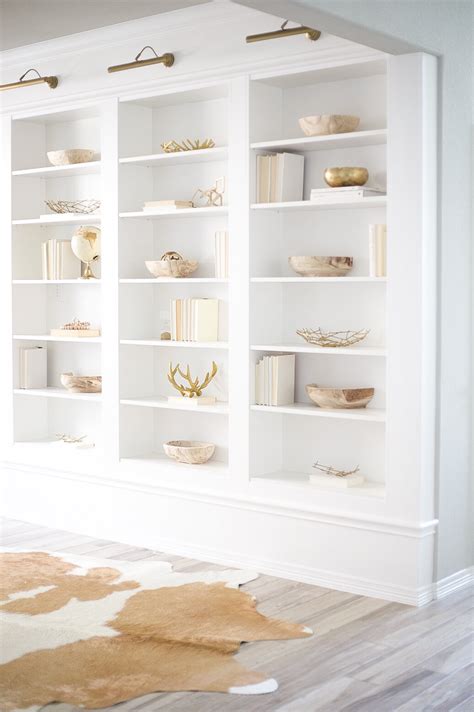 Shelf Styling Tips For The Minimalist Shop My Shelves — Simplifrey