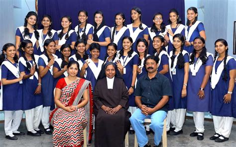 Kerala School Girls Photo